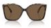 Michael Kors Malia MK2201 Sunglasses Women's Square Shape