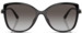 Michael Kors Malta MK2181U Sunglasses Women's Butterfly Shape