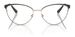 Michael Kors Marsaille MK3064B Eyeglasses Women's Full Rim Cat Eye