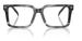 Michael Kors Mosel MK4121U Eyeglasses Men's Full Rim Square Shape