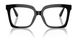 Michael Kors Nassau MK4119U Eyeglasses Women's Full Rim Square Shape