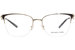 Michael Kors Odessa MK3044B Eyeglasses Frame Women's Full Rim Square