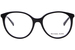 Michael Kors Palau MK4093 Eyeglasses Women's Full Rim Round Shape