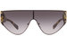 Michael Kors Park-City MK1080 Sunglasses Women's Fashion Shield