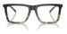 Michael Kors Sorengo MK4124U Eyeglasses Men's Full Rim Rectangle Shape