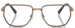 Michael Kors Steamboat MK3080 Eyeglasses Men's Full Rim