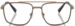 Michael Kors Tordrillo MK3084 Eyeglasses Men's Full Rim Square Shape