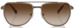Michael Kors Whistler MK1155 Sunglasses Men's Pilot