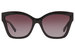 Michael Kors Women's Barbados MK2072 MK/2072 Fashion Square Sunglasses