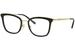 Michael Kors Women's Eyeglasses Coconut-Grove MK3032 MK/3032 Optical Frame