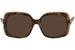 Michael Kors Women's Nan MK2049 MK/2049 Fashion Sunglasses