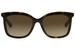 Michael Kors Women's Zermatt MK2079U MK/2079/U Fashion Square Sunglasses