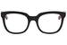 Missoni Women's Eyeglasses MI308V MI/308/V Full Rim Optical Frame