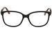 Missoni Women's Eyeglasses MI346V MI/346/V Full Rim Optical Frame