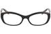 Missoni Women's Eyeglasses MI348V MI/348/V Full Rim Optical Frame