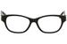 Missoni Women's Eyeglasses MI356V MI/356/V Full Rim Optical Frame