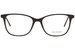 Moleskine MO1121 Eyeglasses Women's Full Rim Round Optical Frame