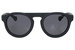 Moncler ML0088 Sunglasses Men's Round Shades