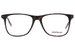 Mont Blanc MB0174O Eyeglasses Men's Full Rim Rectangle Shape