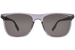 Mont Blanc MB0248S Sunglasses Men's Rectangle Shape