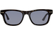 Mont Blanc MB0254S Sunglasses Men's Rectangle Shape