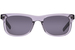 Mont Blanc MB0260S Sunglasses Men's Rectangle Shape