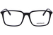 Mont Blanc MB0293O Eyeglasses Men's Full Rim Rectangle Shape