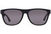 Mont Blanc MB0298S Sunglasses Men's Rectangle Shape