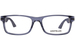 Mont Blanc MB0301O Eyeglasses Men's Full Rim Rectangle Shape