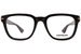 Mont Blanc MB0305O Eyeglasses Men's Full Rim Square Shape