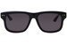 Mont Blanc MB0319S Sunglasses Men's Rectangle Shape