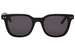 Mont Blanc MB0320S Sunglasses Men's Round Shape