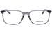 Mont Blanc MB0328O Eyeglasses Men's Full Rim Rectangle Shape