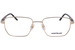 Mont Blanc MB0347O Eyeglasses Men's Full Rim Rectangle Shape