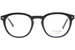 Morel 1880 60126M Eyeglasses Frame Men's Full Rim Square