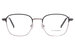 Morel 1880 60129M Eyeglasses Frame Men's Full Rim Square