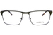 Morel 30337L Eyeglasses Men's Full Rim Rectangle Shape