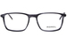 Morel 30344S Eyeglasses Men's Full Rim Rectangle Shape