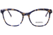 Morel Koali 20133K Eyeglasses Women's Full Rim Cat Eye