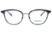 Morel Koali 20141K Eyeglasses Women's Full Rim