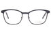 Morel Lightec 30140L Eyeglasses Frame Women's Full Rim Square