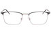 Morel Lightec 30167L Eyeglasses Men's Full Rim Rectangular Optical Frame