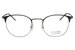 Morel Lightec 30168L Eyeglasses Men's Full Rim Round Optical Frame