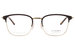 Morel Lightec 30196L Eyeglasses Men's Full Rim Square Optical Frame