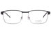 Morel Lightec 30244L Eyeglasses Frame Men's Full Rim Rectangular