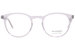 Morel Lightec 30256L Eyeglasses Frame Men's Full Rim Round