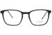 Morel Lightec 30257L Eyeglasses Frame Men's Full Rim Square