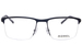 Morel Lightec 30310L Eyeglasses Men's Full Rim Rectangle Shape