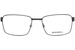 Morel Lightec 30326L Eyeglasses Men's Full Rim Rectangle Shape