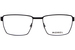 Morel Lightec 30329L Eyeglasses Men's Full Rim Rectangle Shape